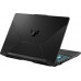 Laptop Asus TUF Gaming F15 i5-11400H / 16 GB / 512 GB / W11 / RTX 3050Ti / 144 Hz (FX506HE-HN012W)