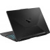 Laptop Asus TUF Gaming F15 i5-11400H / 16 GB / 512 GB / W11 / RTX 3050Ti / 144 Hz (FX506HE-HN012W)