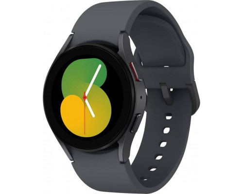 Smartwatch Samsung Galaxy Watch 5 LTE 40mm Black  (SM-R905FZAAEUE)