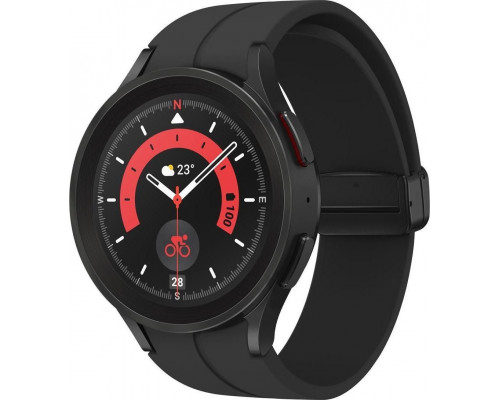 Smartwatch Samsung Galaxy Watch 5 Pro LTE 45mm Black (SM-R925FZKAEUE)