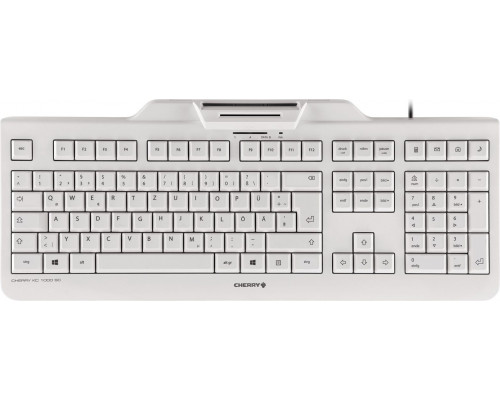 Cherry KC 1000 (JK-A0100DE-0)