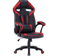 Elior Dexero Black-Red