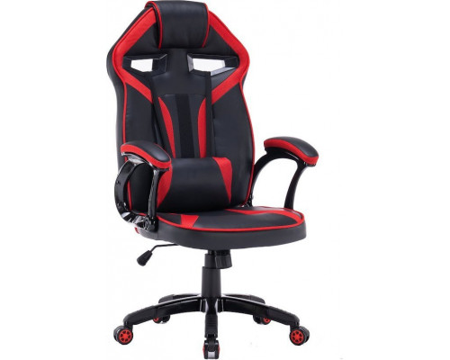Elior Dexero Black-Red