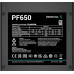 Deepcool PF650 650W (R-PF650D-HA0B-EU)