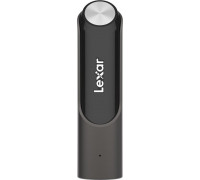 Pendrive Lexar JumpDrive P30, 256 GB  (LJDP030256G-RNQNG)