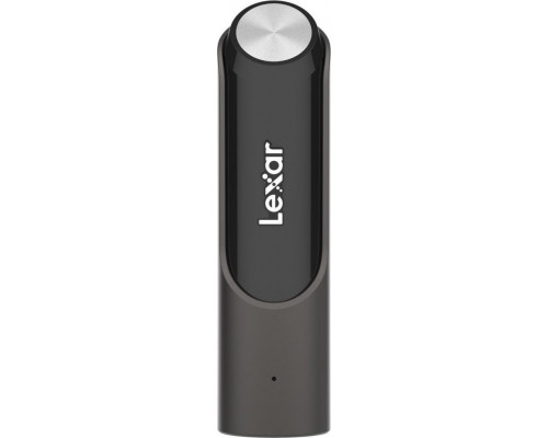 Pendrive Lexar JumpDrive P30, 256 GB  (LJDP030256G-RNQNG)