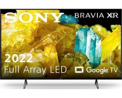 Sony XR-50X90S LED 50'' 4K Ultra HD Android