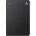 HDD Seagate Game Drive for PlayStation 4TB Black (STLL4000200)