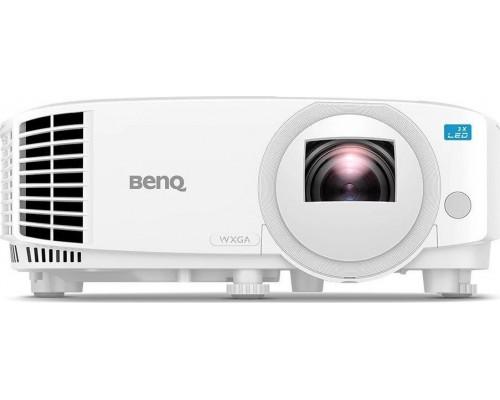 BenQ LW500ST WXGA, LED, DLP, 2000lm, HDMI