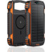 4smarts 4smarts Solar TitanPack UltiMag 20000mAh, schwarz