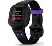 Garmin Garmin vivofit jr. 3 Black Panther, Special Edition