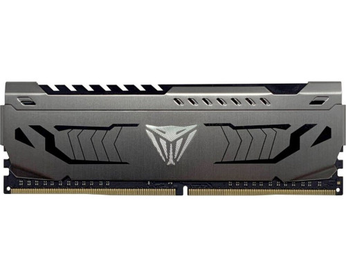 Patriot Viper Steel, DDR4, 8 GB, 3600MHz, CL18 (PVS48G360C8)