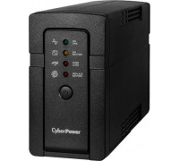 UPS CyberPower RT650EI