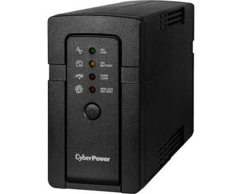 UPS CyberPower RT650EI