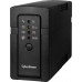 UPS CyberPower RT650EI