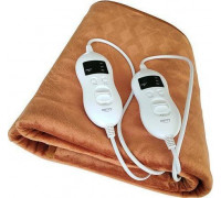 Camry CR 7436 Electric blanket foundation with timer 150x160 cm