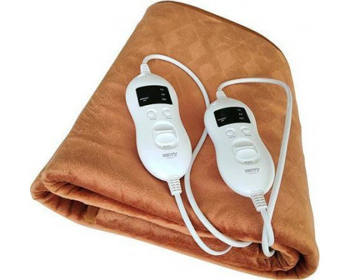 Camry CR 7436 Electric blanket foundation with timer 150x160 cm