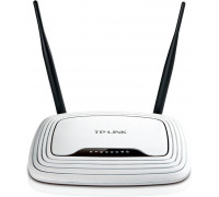 TP-Link WR841N + Access Point WA5210G