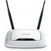 TP-Link WR841N + Access Point WA5210G