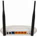 TP-Link WR841N + Access Point WA5210G