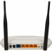 TP-Link WR841N + Access Point WA5210G