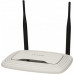 TP-Link WR841N + Access Point WA5210G