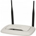 TP-Link WR841N + Access Point WA5210G
