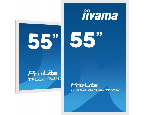 iiyama ProLite TF5539UHSC-W1AG