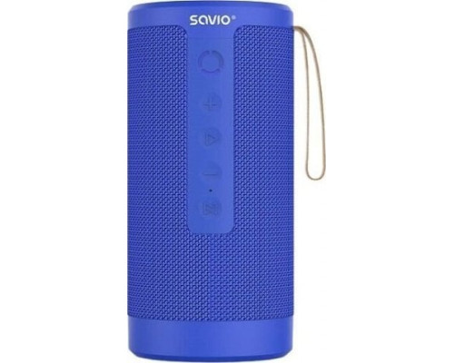 Savio BS-031 blue (SAVBS-031)