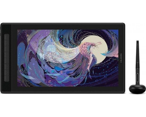 Huion Kamvas Pro 16 2.5K