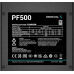 Deepcool PF500 500W (R-PF500D-HA0B-EU)