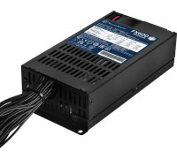 SilverStone FX600 Platinum 600W (SST-FX600-PT)