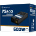 SilverStone FX600 Platinum 600W (SST-FX600-PT)
