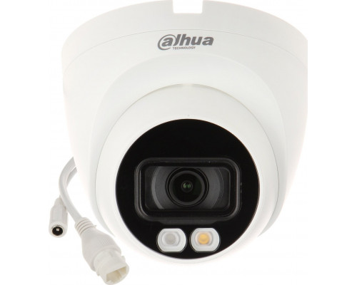 Dahua IPC-HDW2249T-S-IL-0280B WizSense Full-Color - 1080p 2.8 mm DAHUA