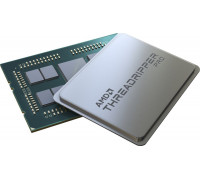 AMD Ryzen Threadripper Pro 5965WX, 3.8 GHz, 128 MB, OEM (100-000000446)