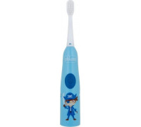 Chicco 146260 SZCZOTECZKA ELKTRYCZNA DO ZĘBÓW NIEBIESKA 3