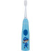 Chicco 146260 SZCZOTECZKA ELKTRYCZNA DO ZĘBÓW NIEBIESKA 3