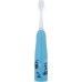 Chicco 146260 SZCZOTECZKA ELKTRYCZNA DO ZĘBÓW NIEBIESKA 3