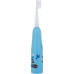 Chicco 146260 SZCZOTECZKA ELKTRYCZNA DO ZĘBÓW NIEBIESKA 3