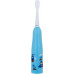 Chicco 146260 SZCZOTECZKA ELKTRYCZNA DO ZĘBÓW NIEBIESKA 3