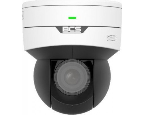 BCS WiFi obrotowa PTZ 5Mpx BCS-P-SIP155SR3-AI2 Starlight z mikrofonem i głośnikiem