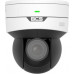 BCS WiFi obrotowa PTZ 5Mpx BCS-P-SIP155SR3-AI2 Starlight z mikrofonem i głośnikiem