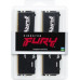 Kingston Fury Beast RGB, DDR5, 32 GB, 5600MHz, CL36 (KF556C36BBEAK2-32) Kingston Fury Beast RGB, DDR5, 32 GB, 5600MHz, CL36 (KF556C36BBEAK2-32)