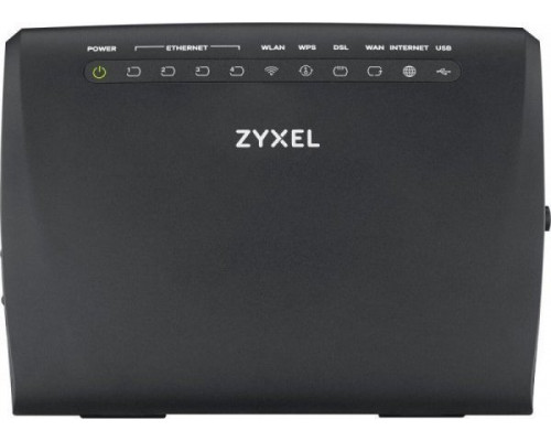 ZyXEL VMG3312-T20A (VMG3312-T20A-EU01V1F)