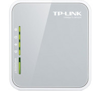 TP-Link TL-MR3020/EU