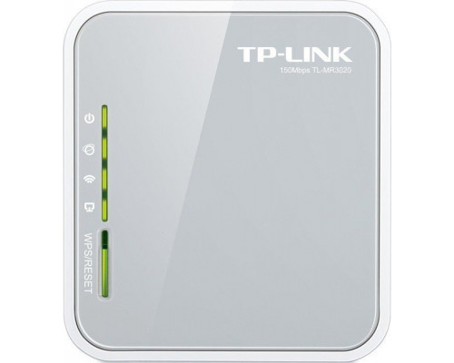 TP-Link TL-MR3020/EU