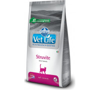 Farmina Pet Foods Vet Life - Struvite 400g