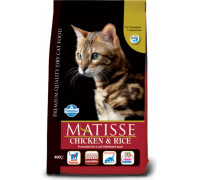 Farmina Pet Foods Matisse - chicken and rice 1.5 kg