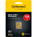SD  Intenso Premium SDXC 128 GB Class 10 UHS-I  (3421491)