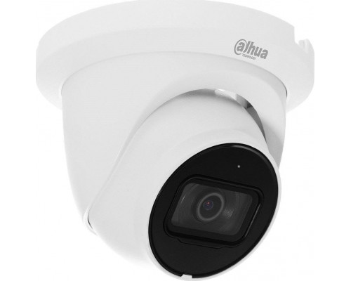 Dahua Camera IP IPC-HDW2541TM-S-0280B WizSense - 5 Mpx 2.8 mm DAHUA